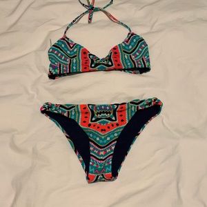 Mara Hoffman bikini!